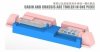 T-Model TK7360 US Buffalo 6x6 MPCV A1 - Mine Protected Clearance Vehicle 1/72